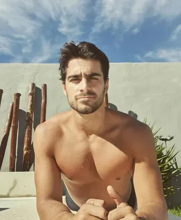 OnlyFans cuenta 18jota avatar 1