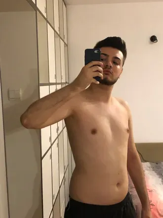 OnlyFans cuenta matthewfb avatar 1