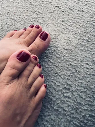 OnlyFans account  eatpraylovefeet avatar 1