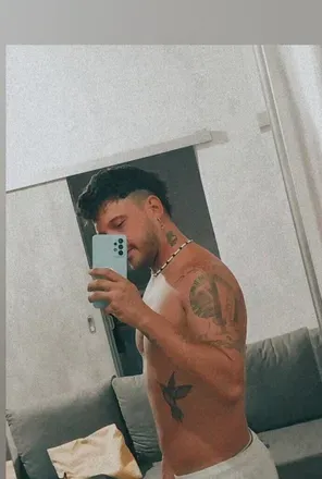 OnlyFans cuenta nico_baltic avatar 1
