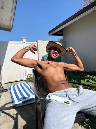 OnlyFans cuenta drewxwoods header 2