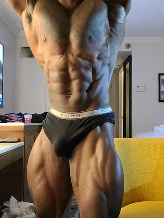 OnlyFans cuenta mrgunzz avatar 1