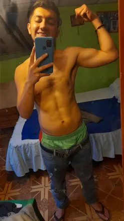 OnlyFans account  daniel0414 header 2