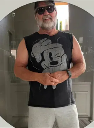 OnlyFans cuenta papamountainbiker avatar 1