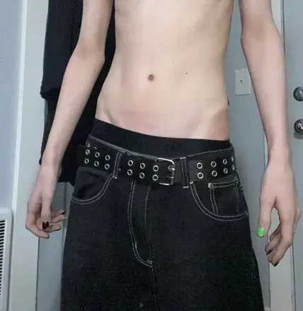 OnlyFans cuenta goth_boy666 avatar 1