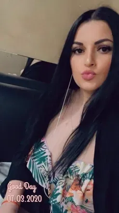 OnlyFans cuenta maria_mihai avatar 1