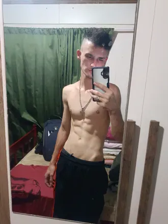 OnlyFans cuenta danzrocha avatar 1