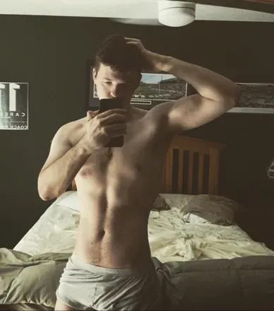OnlyFans cuenta jakethesnake7 avatar 1