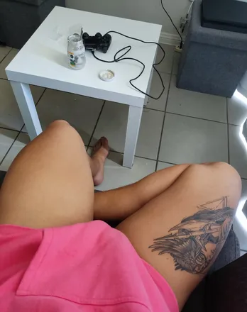 OnlyFans cuenta culontragon21 header 2