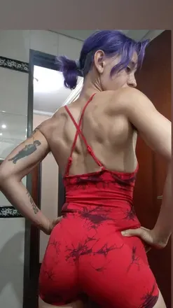 OnlyFans cuenta mitziedupree avatar 1