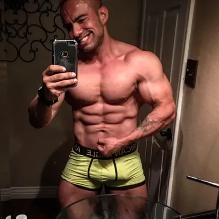 OnlyFans cuenta zentrupper avatar 1