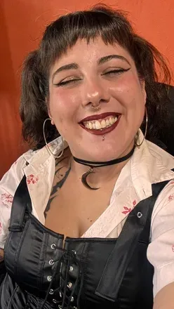 OnlyFans cuenta cintiarey9 avatar 1