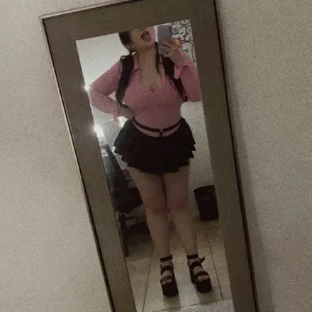 OnlyFans cuenta lildemonbby2 avatar 1
