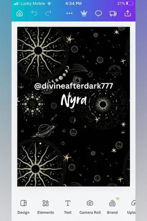 OnlyFans cuenta notavailable777 header 2