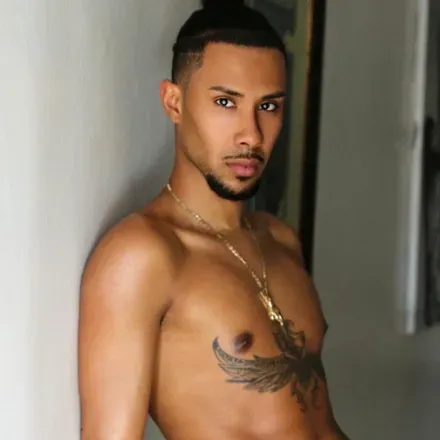 OnlyFans cuenta x.pharaoh avatar 1