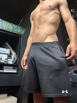 OnlyFans cuenta leon_hill avatar 1