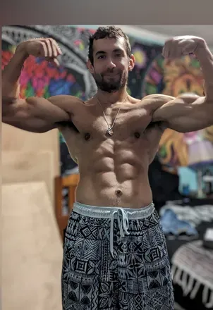 OnlyFans cuenta thathawtguy334 avatar 1