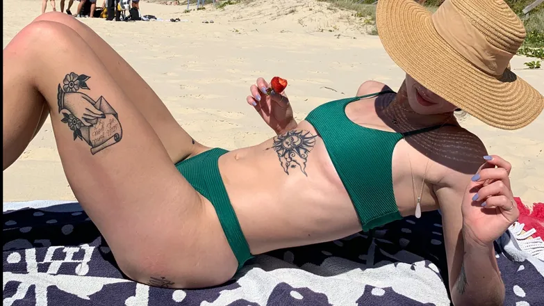 OnlyFans cuenta clairexhoney header 2