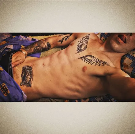 OnlyFans cuenta sergey_godrik header 2