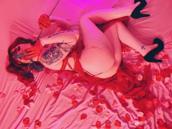 OnlyFans cuenta sexxxdreamz header 2