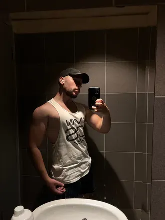 OnlyFans account  bryan_jo header 2