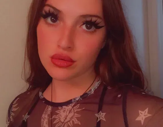 OnlyFans cuenta ghoul.goddess avatar 1
