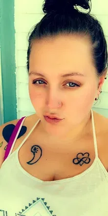 OnlyFans cuenta moneymovesmama avatar 1