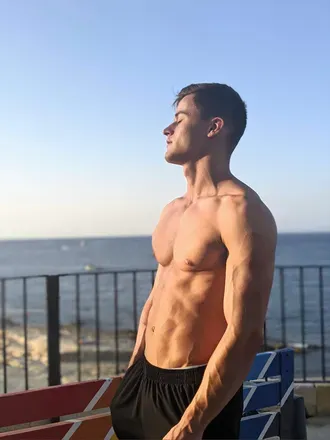 OnlyFans cuenta fitbro121 avatar 1