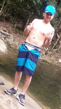OnlyFans account  pierre5326 header 2