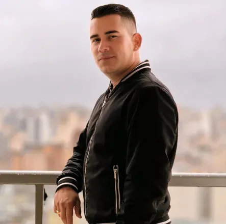 OnlyFans cuenta jeanpauloficial avatar 1