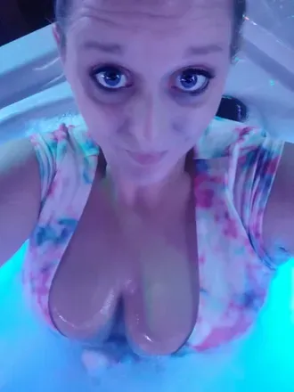 OnlyFans cuenta sultryblonde07 avatar 1