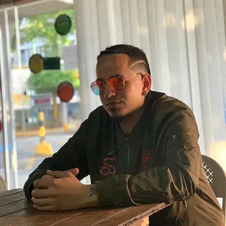 OnlyFans account  bartenderjuls avatar 1