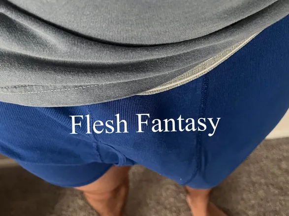 OnlyFans account  fleshfantasy header 2