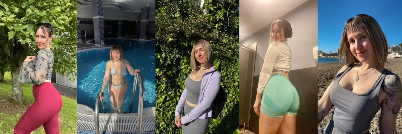 OnlyFans cuenta aurybunnyxunlock header 2