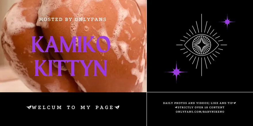 OnlyFans cuenta chubbyninaa header 2