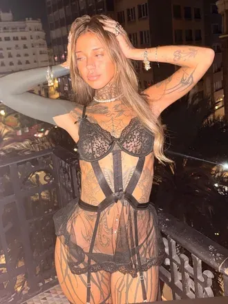 OnlyFans cuenta gigi_onlyf avatar 1