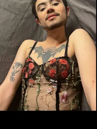 OnlyFans cuenta genderbredman header 2