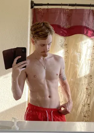 OnlyFans cuenta twitchymatey avatar 1