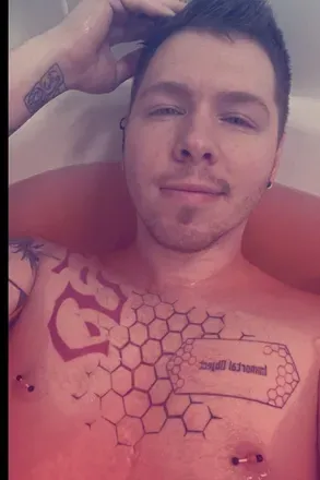 OnlyFans cuenta lainkross avatar 1