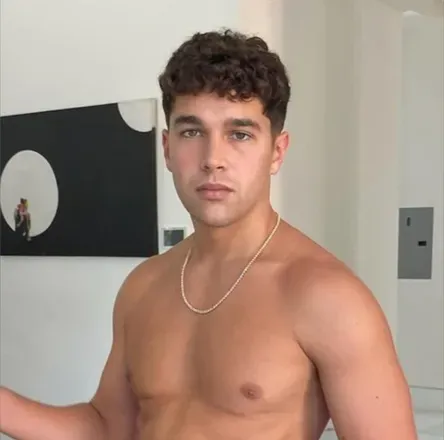 OnlyFans cuenta austinmahone avatar 1