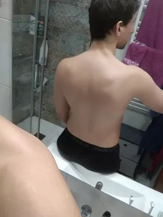 OnlyFans cuenta tictactoc17 avatar 1