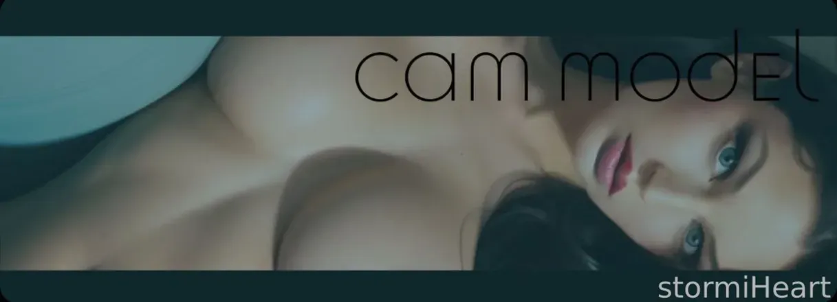 OnlyFans cuenta stormiheart header 2
