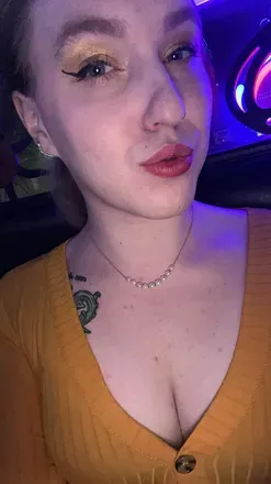 OnlyFans of celestialeva