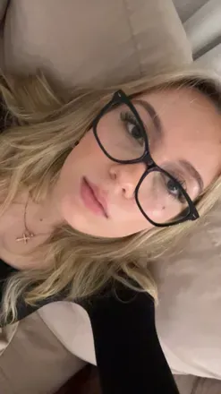 OnlyFans cuenta baby_trinity18 avatar 1