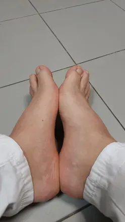 OnlyFans account  paulanursefeet avatar 1