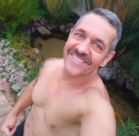 OnlyFans account  osmariotto avatar 1