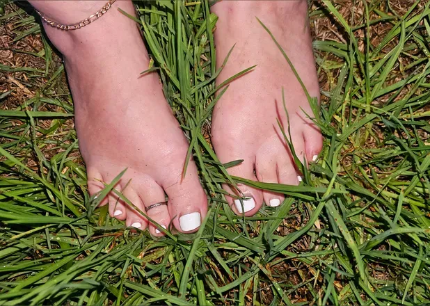 OnlyFans cuenta ginggertoes avatar 1