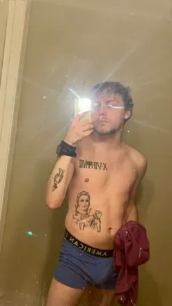 OnlyFans cuenta johnnybarbosa avatar 1