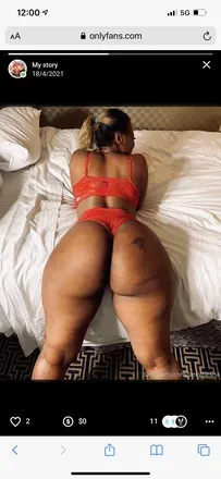 OnlyFans cuenta sexytiesha header 1