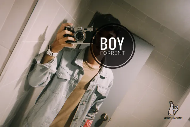 OnlyFans cuenta forrentboy101 header 2